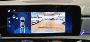 Mercedes-Benz A 180 Bild 19