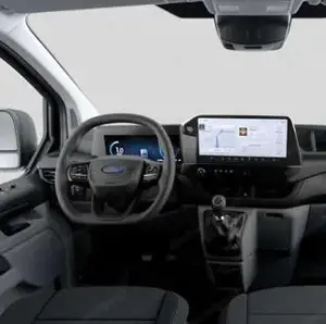 Ford Transit Bild 12