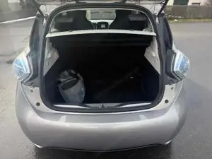 Renault Zoe Bild 7