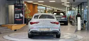 Mercedes-Benz A 180 Bild 11