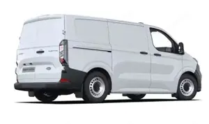 Ford Transit Bild 3