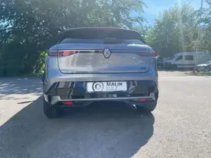 Renault Megane Bild 4