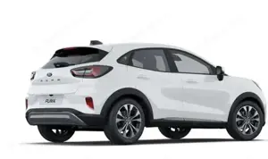 Ford Puma Bild 3
