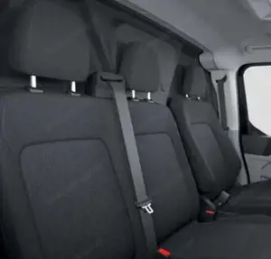 Ford Transit Bild 11