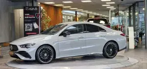 Mercedes-Benz A 180 Bild 7