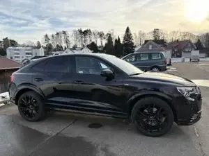 Audi Q3 Bild 14