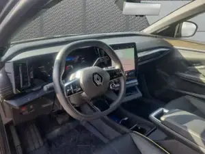 Renault Megane Bild 12