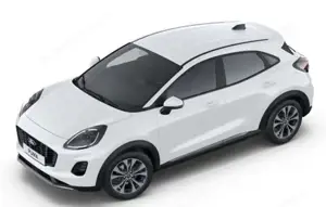 Ford Puma Bild 7