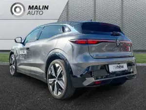 Renault Megane Bild 3