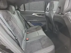 Renault Rafale Bild 13