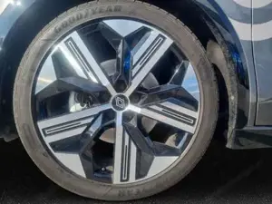 Renault Megane Bild 9