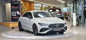 Mercedes-Benz A 180 Bild 4