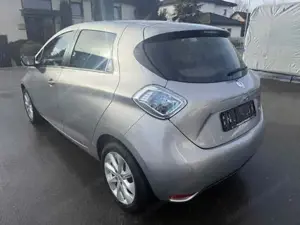 Renault Zoe Bild 2
