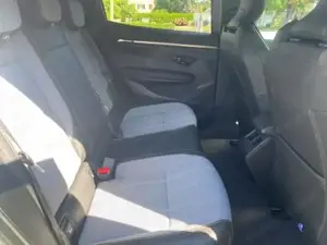 Renault Megane Bild 13