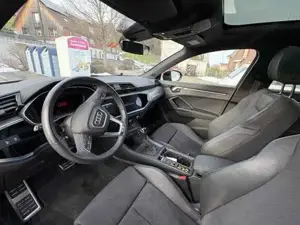 Audi Q3 Bild 7