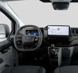 Ford Transit Bild 12