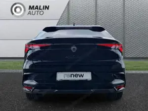 Renault Rafale Bild 4