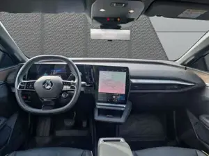 Renault Megane Bild 14