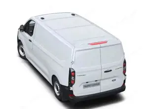 Ford Transit Bild 5