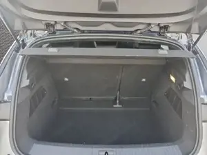 Renault Megane Bild 10