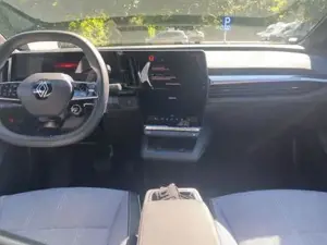 Renault Megane Bild 14