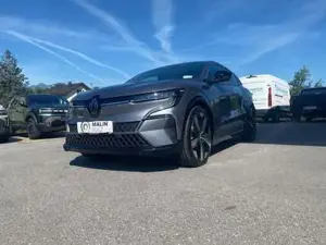 Renault Megane Bild 7