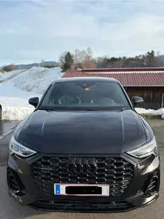 Audi Q3 Bild 2