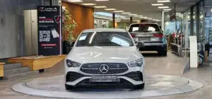 Mercedes-Benz A 180 Bild 3