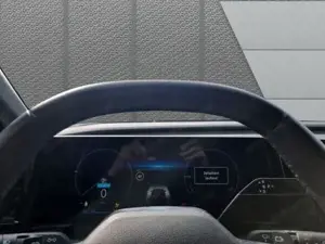 Renault Megane Bild 15