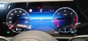 Mercedes-Benz A 180 Bild 17