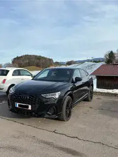 Audi Q3 Bild 3