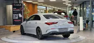 Mercedes-Benz A 180 Bild 10