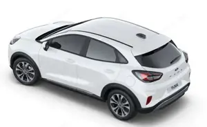 Ford Puma Bild 6