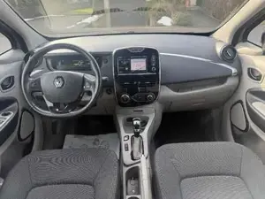 Renault Zoe Bild 9