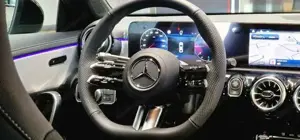 Mercedes-Benz A 180 Bild 15