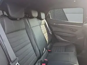 Renault Megane Bild 13