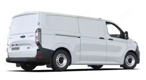Ford Transit Bild 3