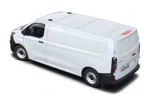 Ford Transit Bild 6
