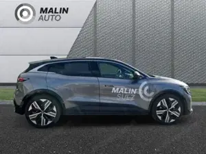 Renault Megane Bild 6