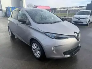 Renault Zoe Bild 4