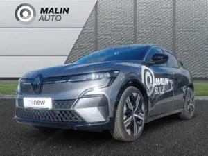 Renault Megane Bild 7