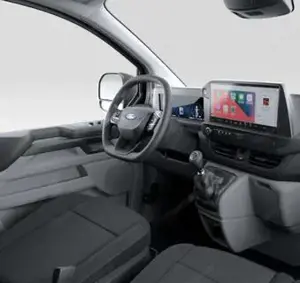 Ford Transit Bild 10