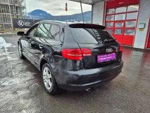 Audi A3 Bild 8