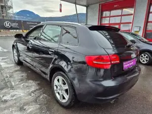 Audi A3 Bild 7