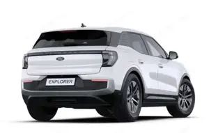 Ford Explorer Bild 4