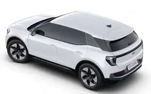 Ford Explorer Bild 6