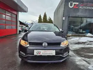 Volkswagen Polo Bild 4