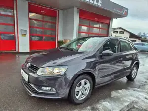 Volkswagen Polo Bild 6
