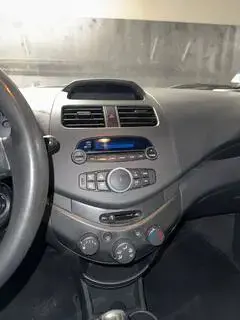 Chevrolet Spark Bild 2