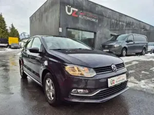Volkswagen Polo Bild 2